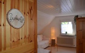 Ferienhaus Bärbelstein Barbarossa